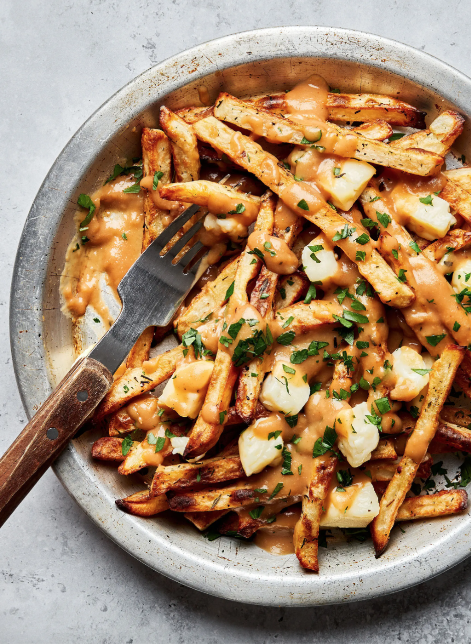 6 món ăn từ khoai tây nổi tiếng thế giới, số 6 trở thành món ăn vặt phổ biến tại nhiều quốc gia - Ảnh 4