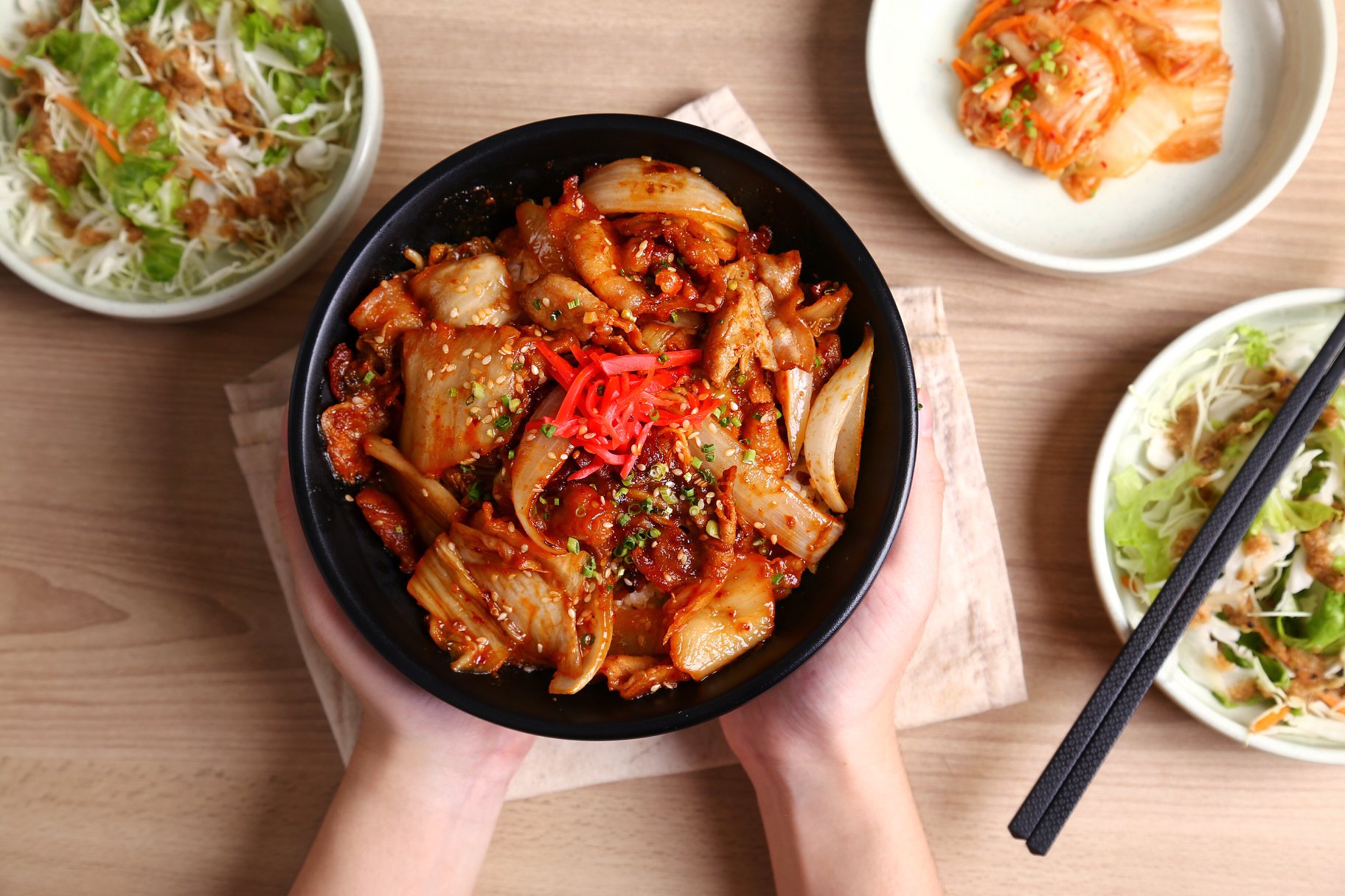 Cách làm thịt ba chỉ xào kim chi "nịnh miệng", ăn với cơm hay ăn nhậu đều hợp