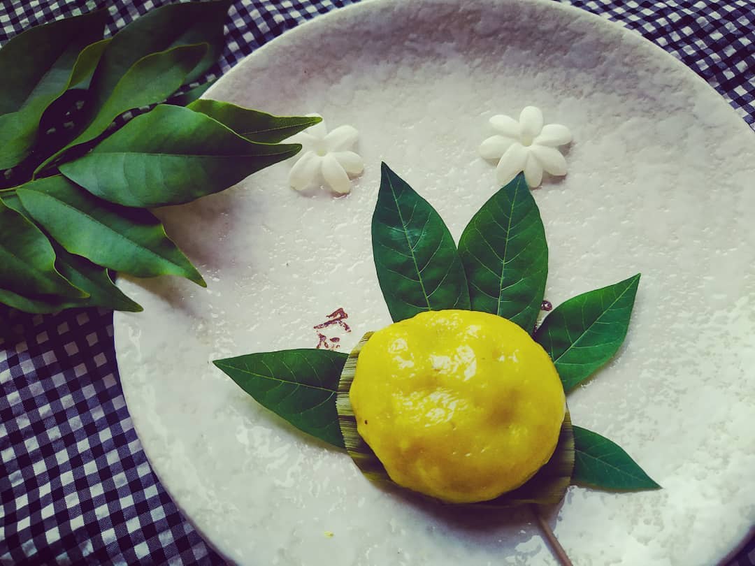 2 món bánh đặc sản Thái Bình, số 1 là thức quà bình dị thường được mua về làm quà biếu - Ảnh 1