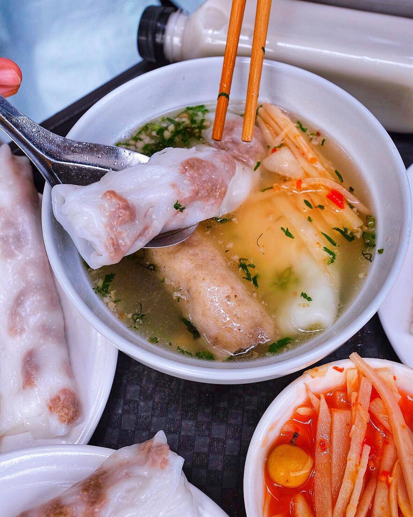 5 món bánh đặc sản Cao Bằng, số 5 thường được làm vào những dịp lễ Tết - Ảnh 1