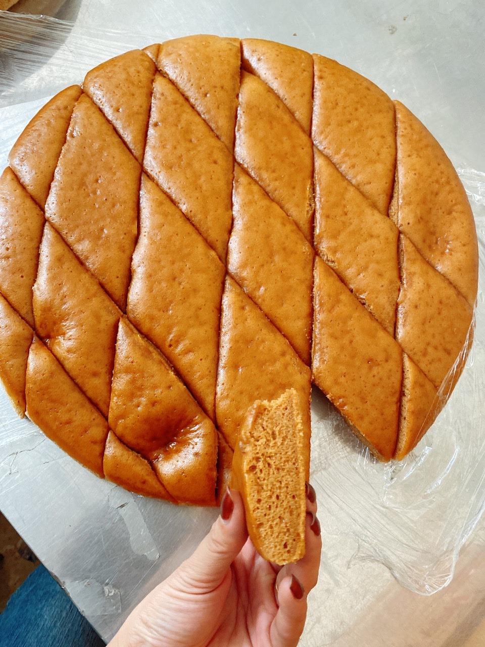 5 món bánh đặc sản Cao Bằng, số 5 thường được làm vào những dịp lễ Tết - Ảnh 1