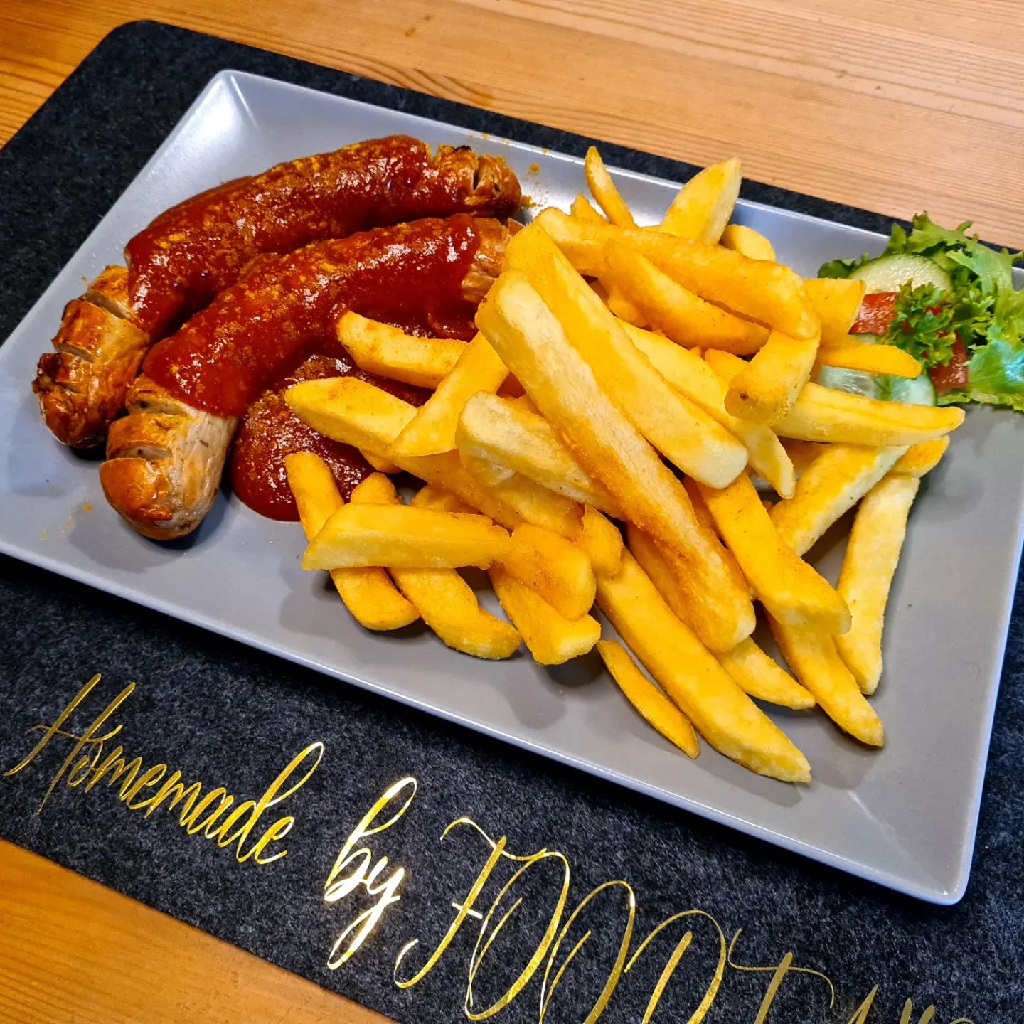 7 món đặc sản nổi tiếng mà bạn không nên bỏ qua khi đến Đức - Ảnh 1