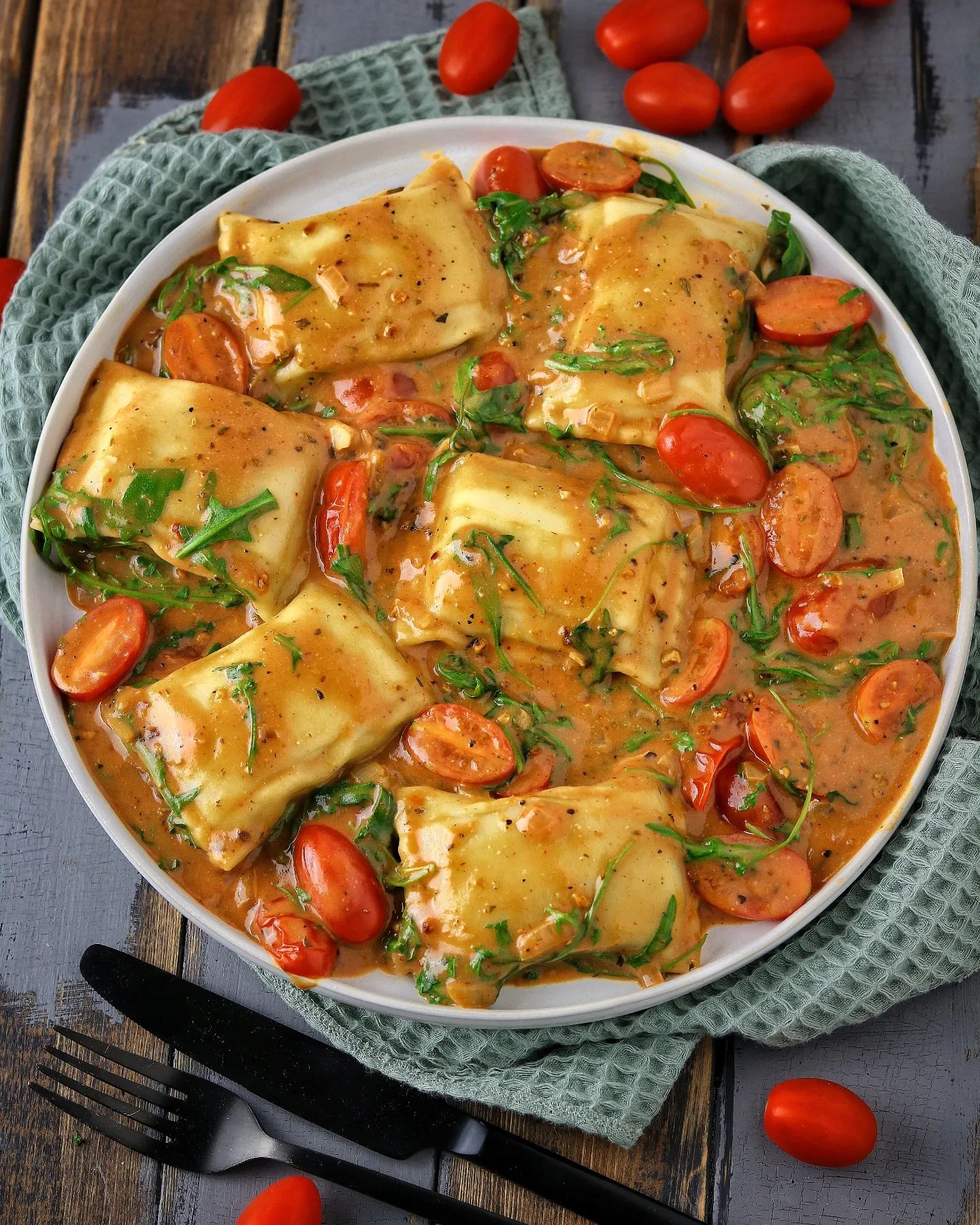 7 món đặc sản nổi tiếng mà bạn không nên bỏ qua khi đến Đức - Ảnh 1