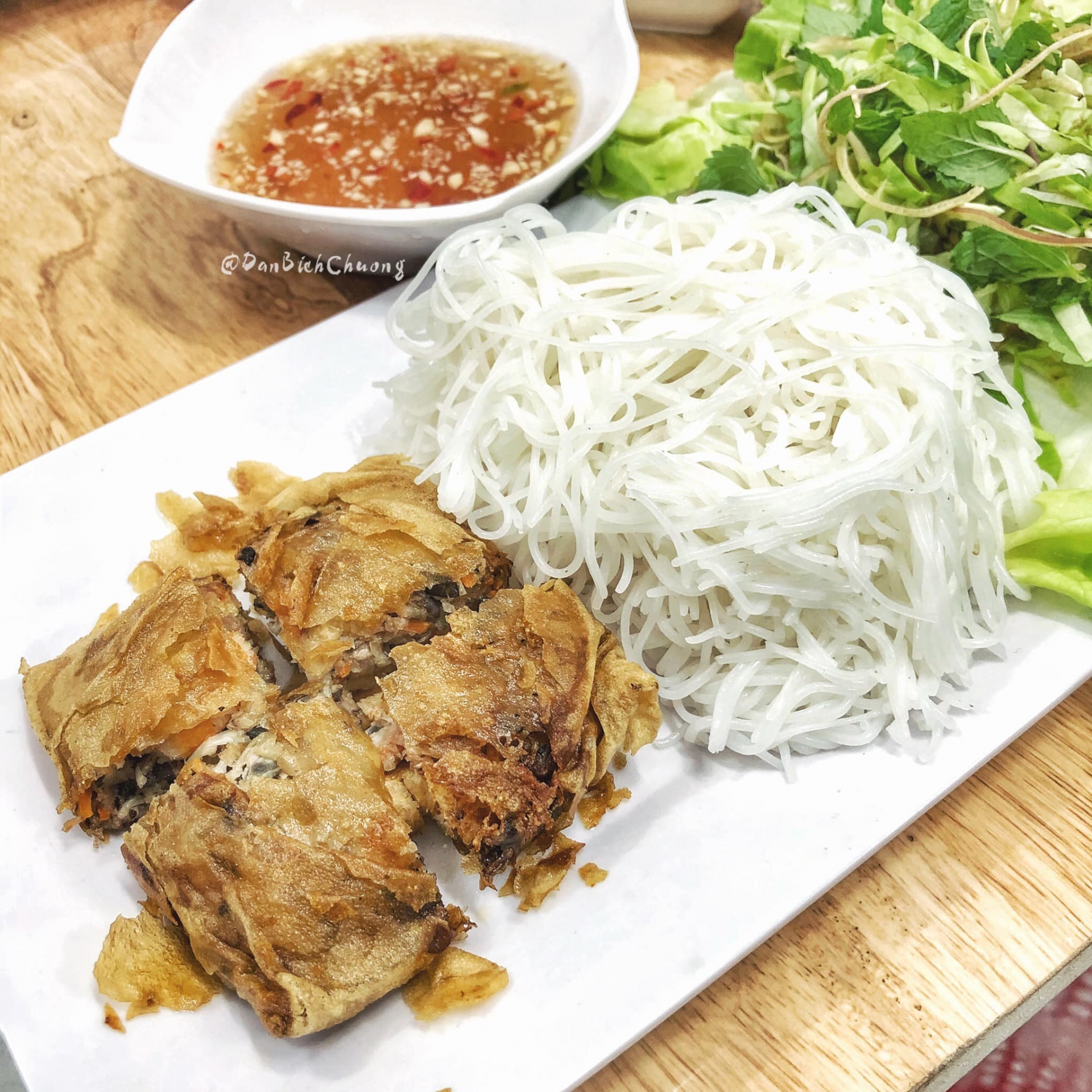 3 món bún nổi tiếng của Hải Phòng, số 2 ăn không hay ăn kèm bún đều ngon số 1 - Ảnh 1