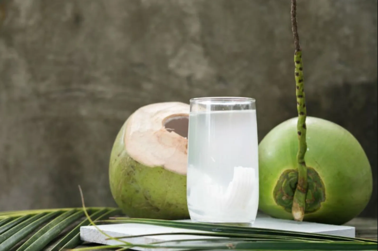 5 mẹo chọn mua dừa ngọt và nhiều nước, nắm chắc kiến thức thì nhìn 5 giây là chọn được
