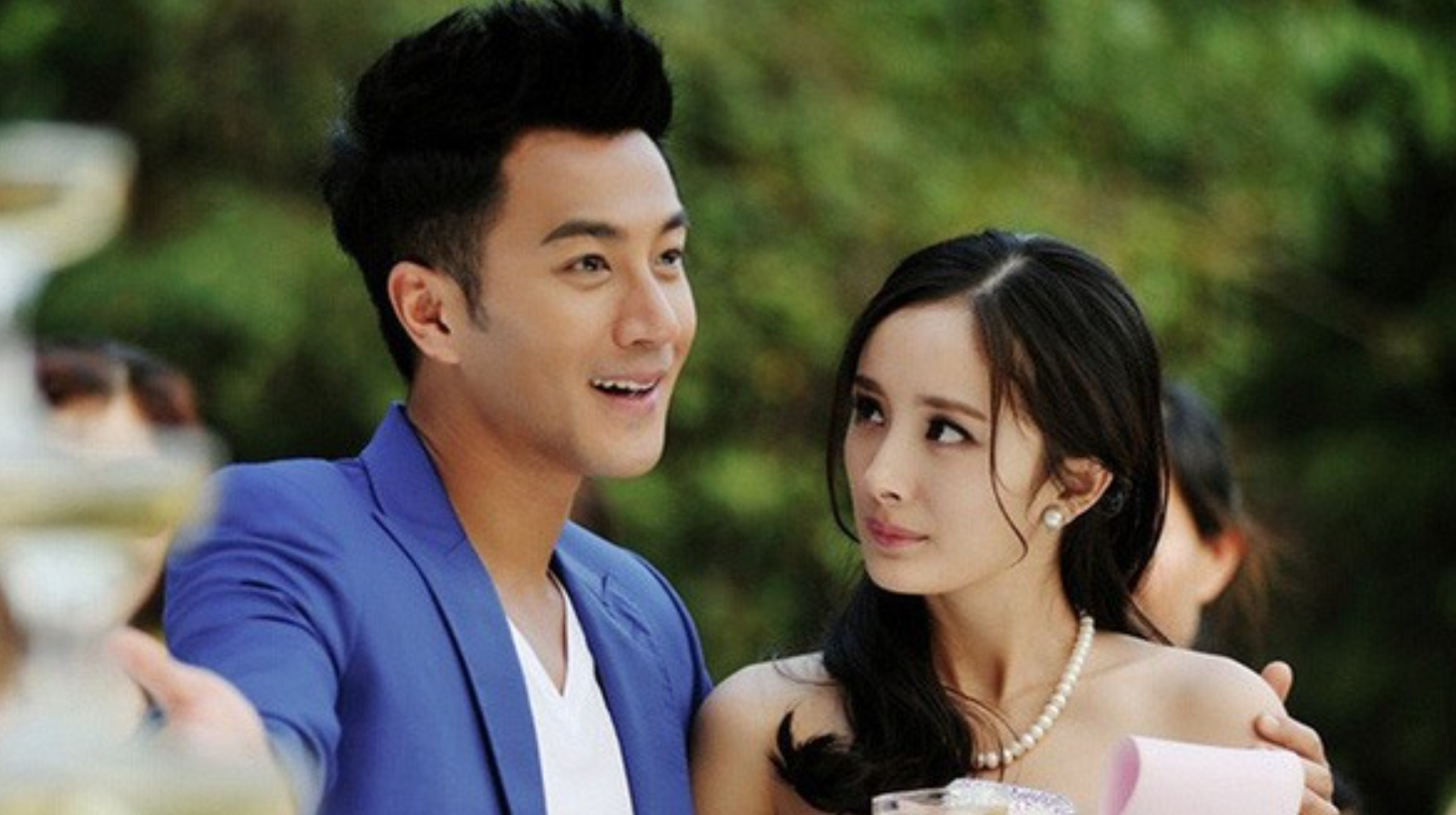 Lưu Khải Uy bị tố giả tạo trên show truyền hình, Dương Mịch bỗng được netizen chúc mừng 