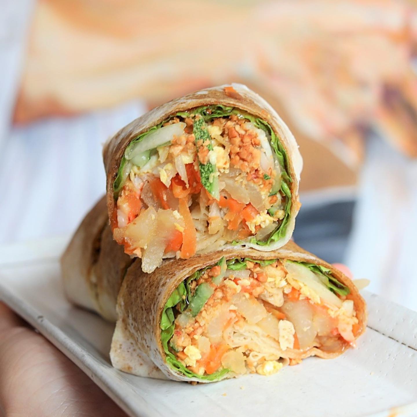 5 món ăn đường phố nổi tiếng Malaysia, số 2 được ví như phiên bản anh em của chả giò Việt Nam - Ảnh 1