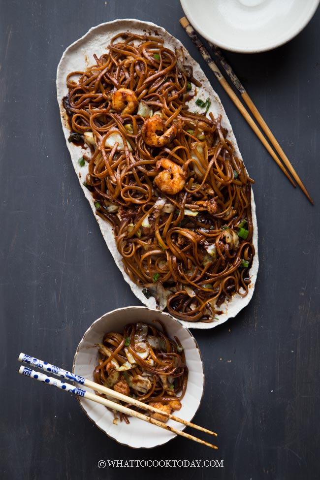 5 món ăn đường phố nổi tiếng Malaysia, số 2 được ví như phiên bản anh em của chả giò Việt Nam - Ảnh 1