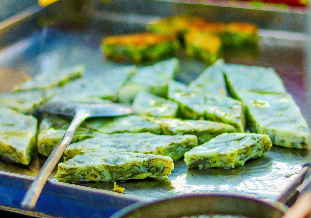 3 món bánh nổi tiếng Tân Châu, số 2 là đặc sản nức tiếng của người Chăm ở An Giang - Ảnh 1