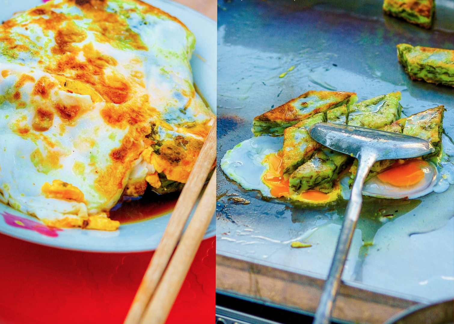 3 món bánh nổi tiếng Tân Châu, số 2 là đặc sản nức tiếng của người Chăm ở An Giang - Ảnh 2