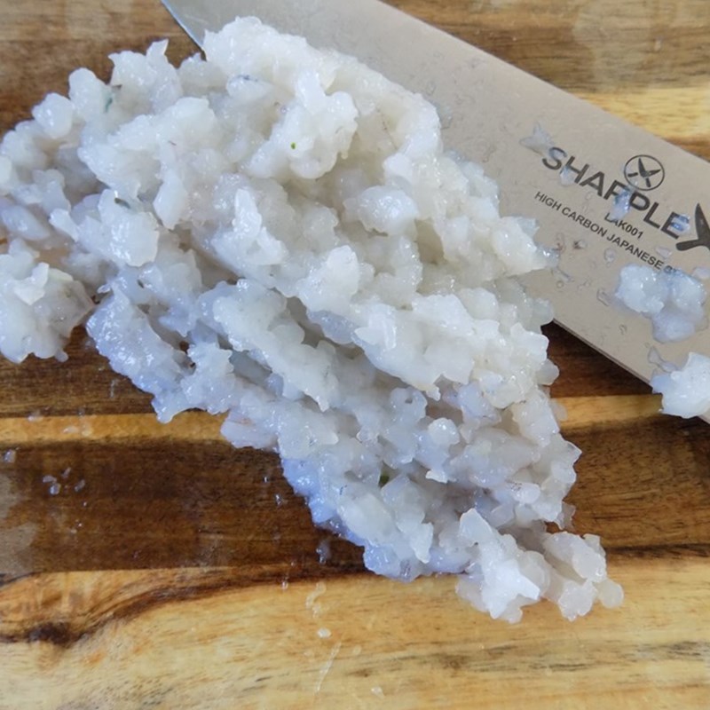 Cách làm nấm kim châm chiên giòn, chỉ 15 phút là có món ăn vặt giòn rụm, đậm đà - Ảnh 1