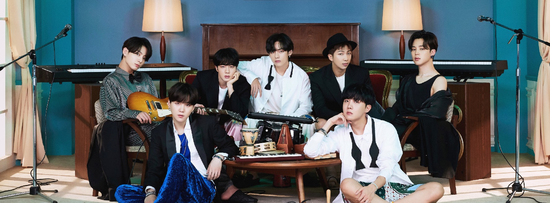 BTS đứng đầu danh sách sao Hàn kiếm được nhiều tiền nhất từ Youtube - Ảnh 1