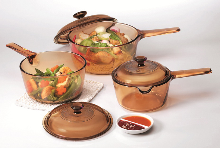 Mẹo đơn giản giúp nồi mới mua kéo dài tuổi thọ và sạch đẹp như mới - Ảnh 3