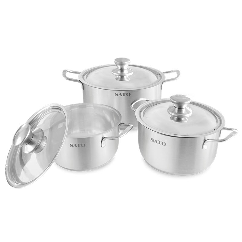 Mẹo đơn giản giúp nồi mới mua kéo dài tuổi thọ và sạch đẹp như mới - Ảnh 4