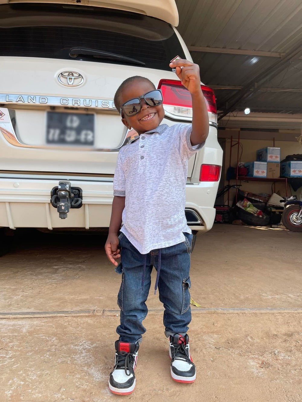 Lôi Con gây bất ngờ khi chúc mừng quốc khánh Việt Nam bằng tiếng Nghệ An - Ảnh 3