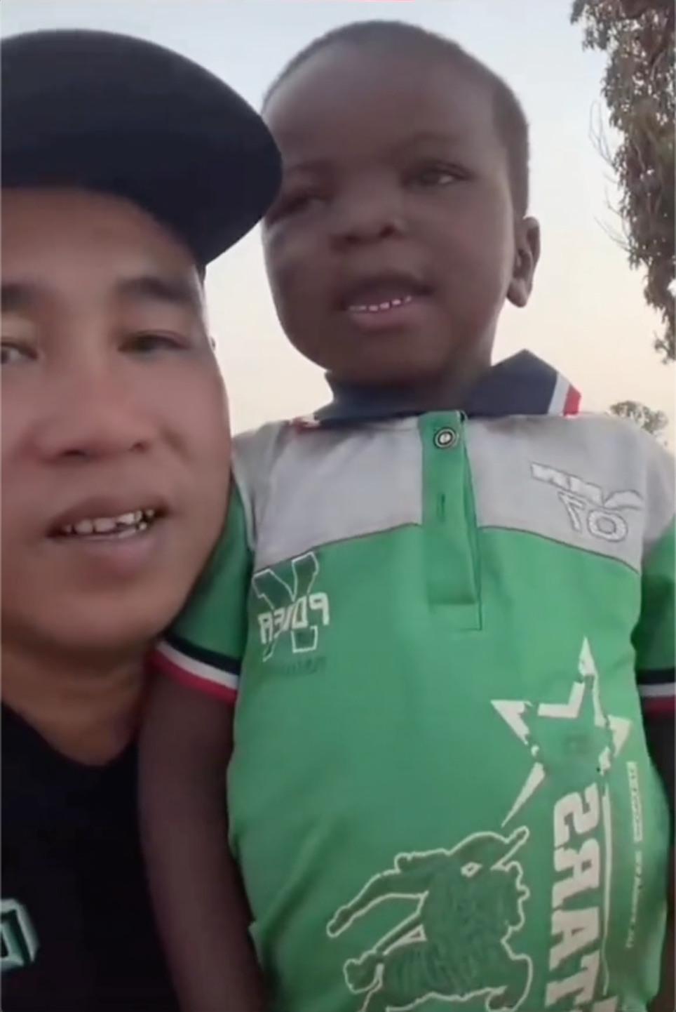 Lôi Con gây bất ngờ khi chúc mừng quốc khánh Việt Nam bằng tiếng Nghệ An - Ảnh 4