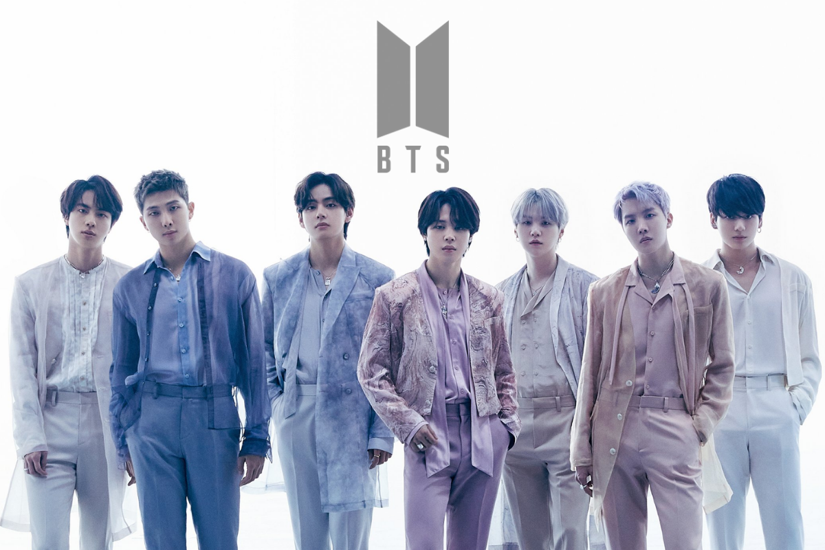 Concert miễn phí của BTS đổi địa điểm tổ chức, lý do khiến người hâm mộ ấm lòng