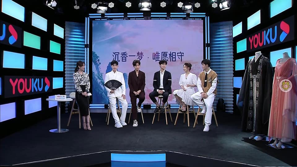 Dương Tử bị người hâm mộ tố “thiếu đạo đức nghề nghiệp” - Ảnh 2