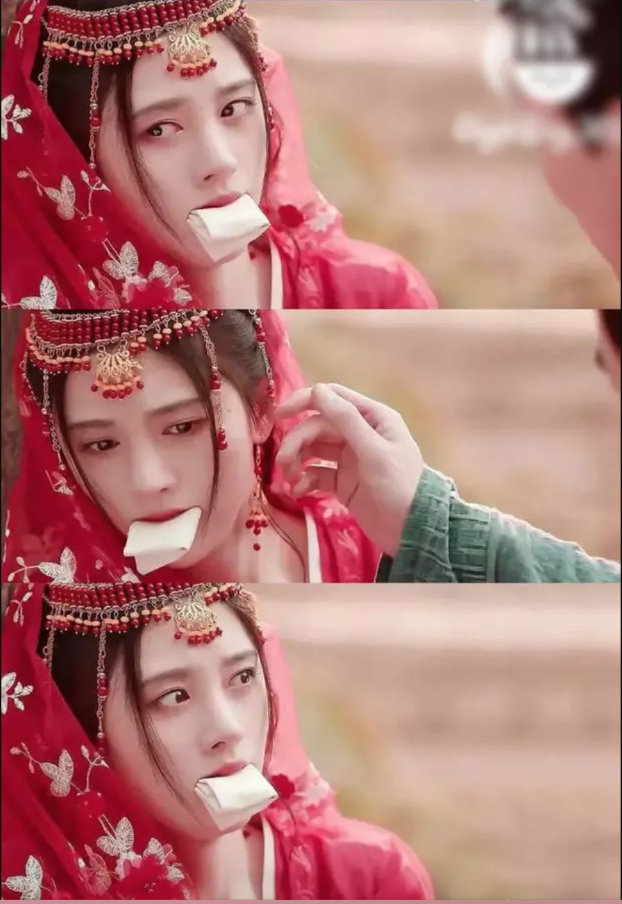 Hé lộ tạo hình dân quốc “xinh như mộng” của Cúc Tịnh Y trong “Phấn Mặc Giang Hồ” - Ảnh 6