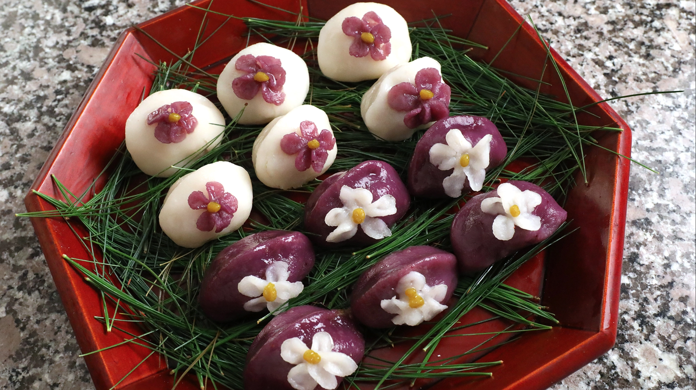 5 loại bánh Trung thu phổ biến bậc nhất ở các quốc gia châu Á