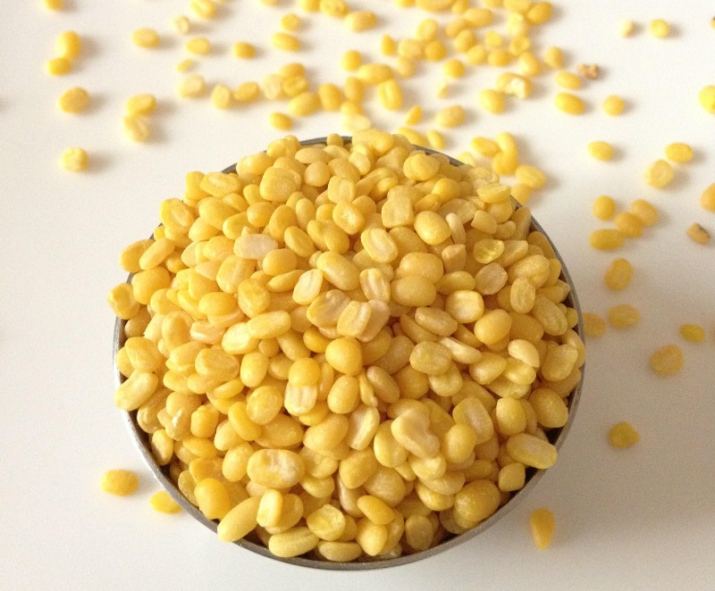 Cách làm bánh trung thu đậu xanh, nguyên liệu mua đâu cũng thấy mà không cần lò nướng - Ảnh 3