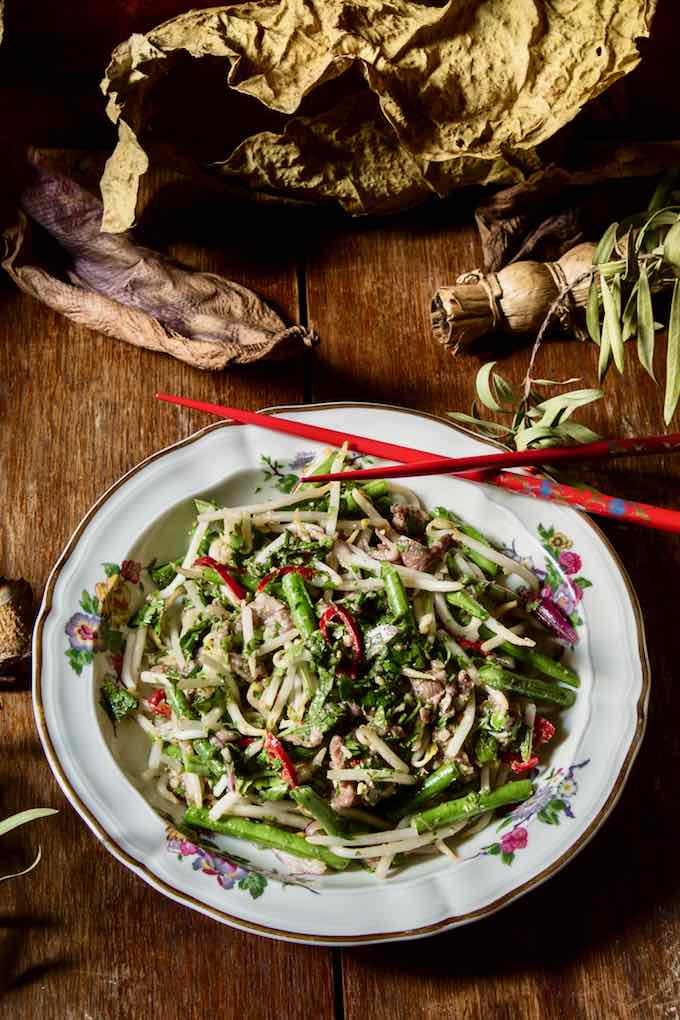 5 món đặc sản nổi tiếng Campuchia, số 2 khiến nhiều người nhầm với cơm tấm Việt Nam - Ảnh 1