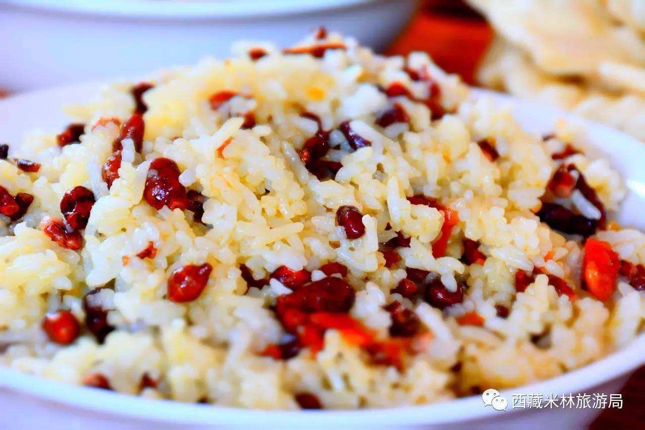 5 đặc sản không thể bỏ qua khi đến Tây Tạng, số 1 là món đồ uống thơm ngon, phù hợp khí hậu lạnh - Ảnh 1