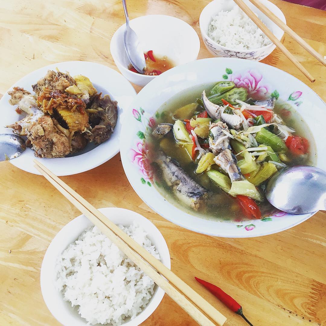 5 món đặc sản tạo nét đặc sắc cho ẩm thực Long An, số 2 là món bún Khmer nổi tiếng miền Tây - Ảnh 1