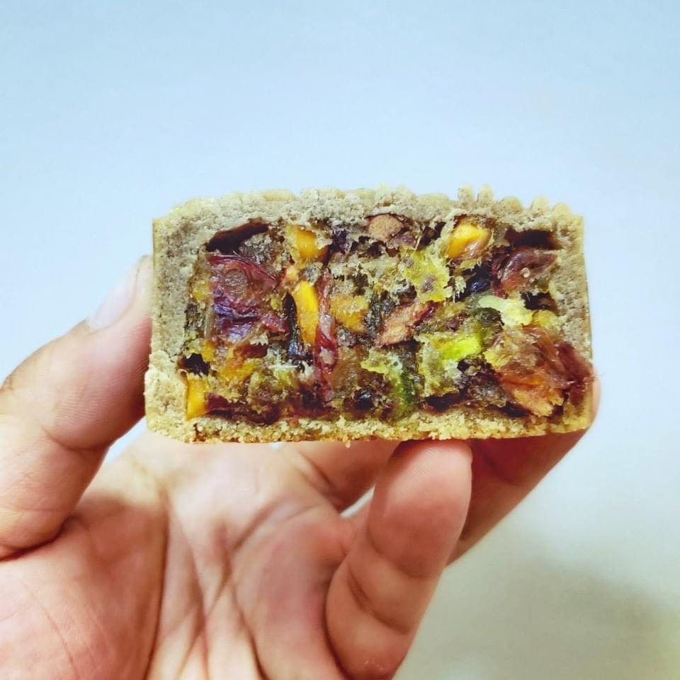 5 phiên bản biến tấu đặc biệt được lòng team “ngán” bánh trung thu truyền thống - Ảnh 1