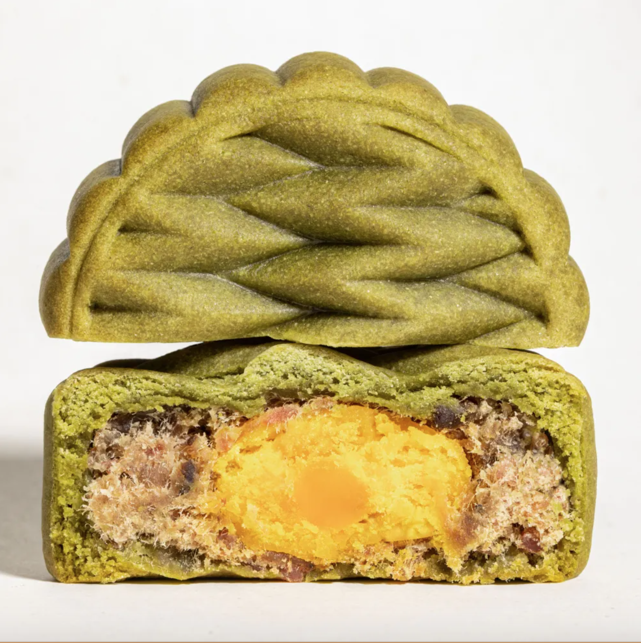 5 phiên bản biến tấu đặc biệt được lòng team “ngán” bánh trung thu truyền thống - Ảnh 1