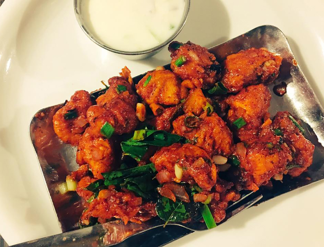 6 phiên bản gà rán đặc biệt khắp thế giới, số 6 là đặc sản không thể bỏ qua khi đến Brazil - Ảnh 1