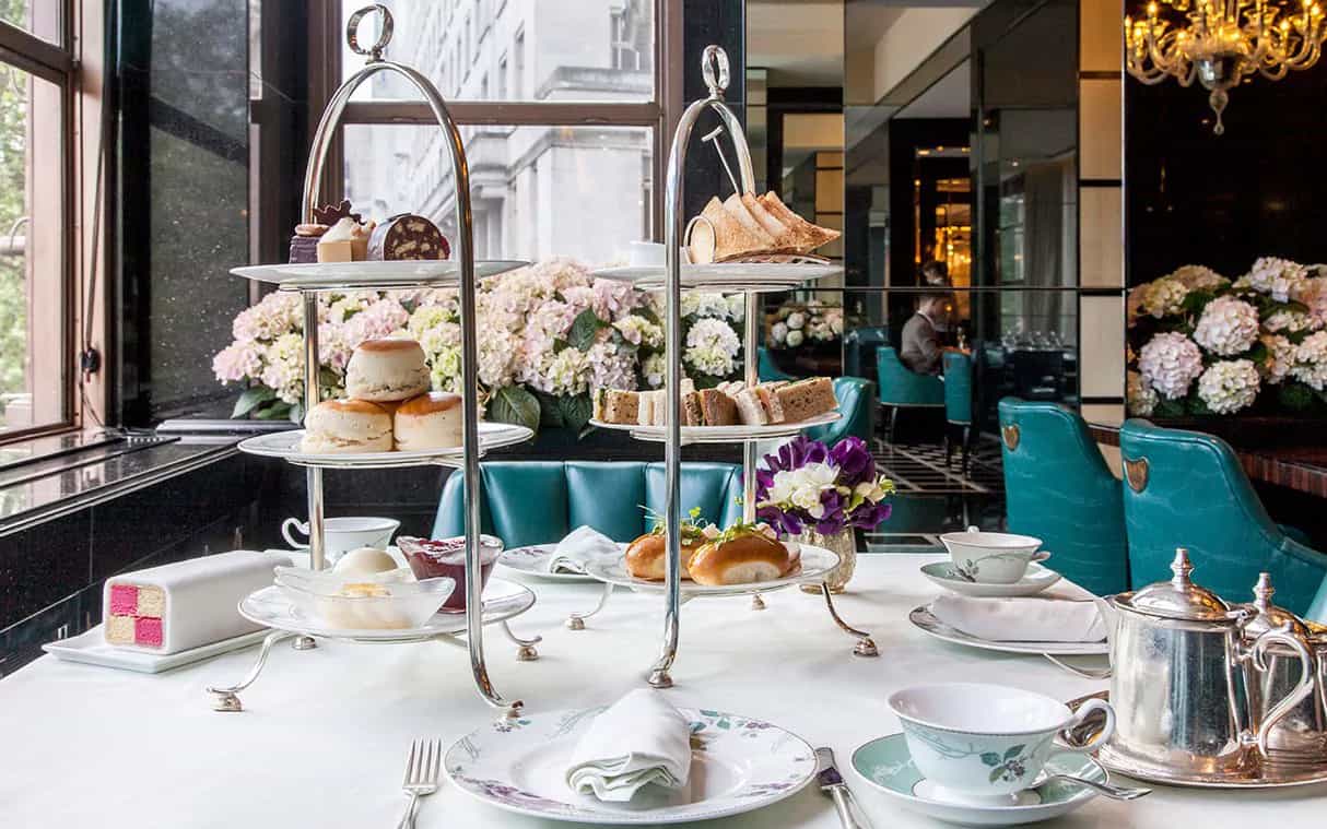 Bật mí món ăn vặt yêu thích nhất của Nữ hoàng Anh Elizabeth II - Ảnh 3