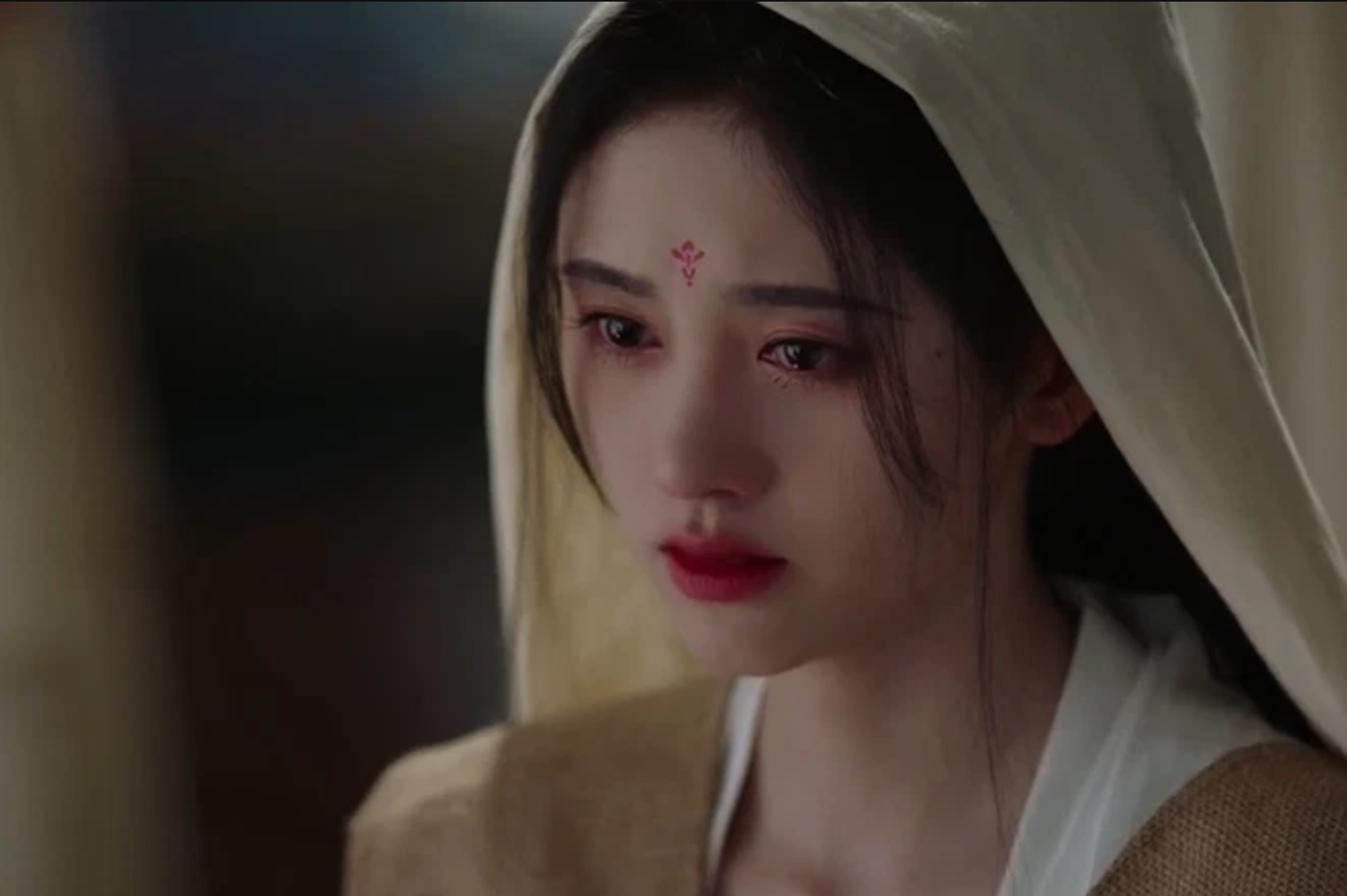 Cúc Tịnh Y bất ngờ được netizen khen kính nghiệp khi có hành động này - Ảnh 3