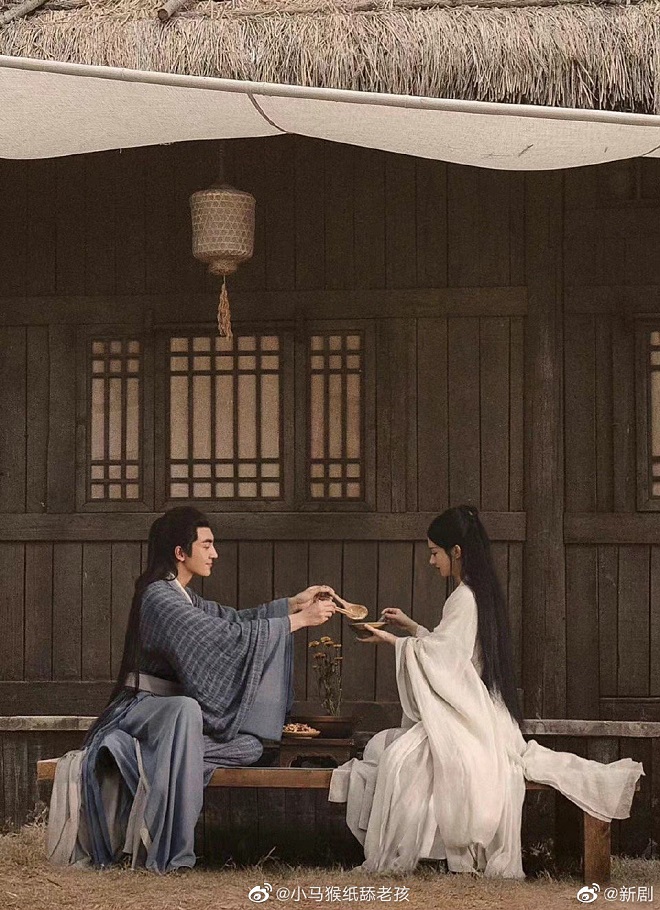 Fan Nhậm Gia Luân bức xúc vì thần tượng bị đối xử bất công khi hợp tác cùng Triệu Lệ Dĩnh - Ảnh 2