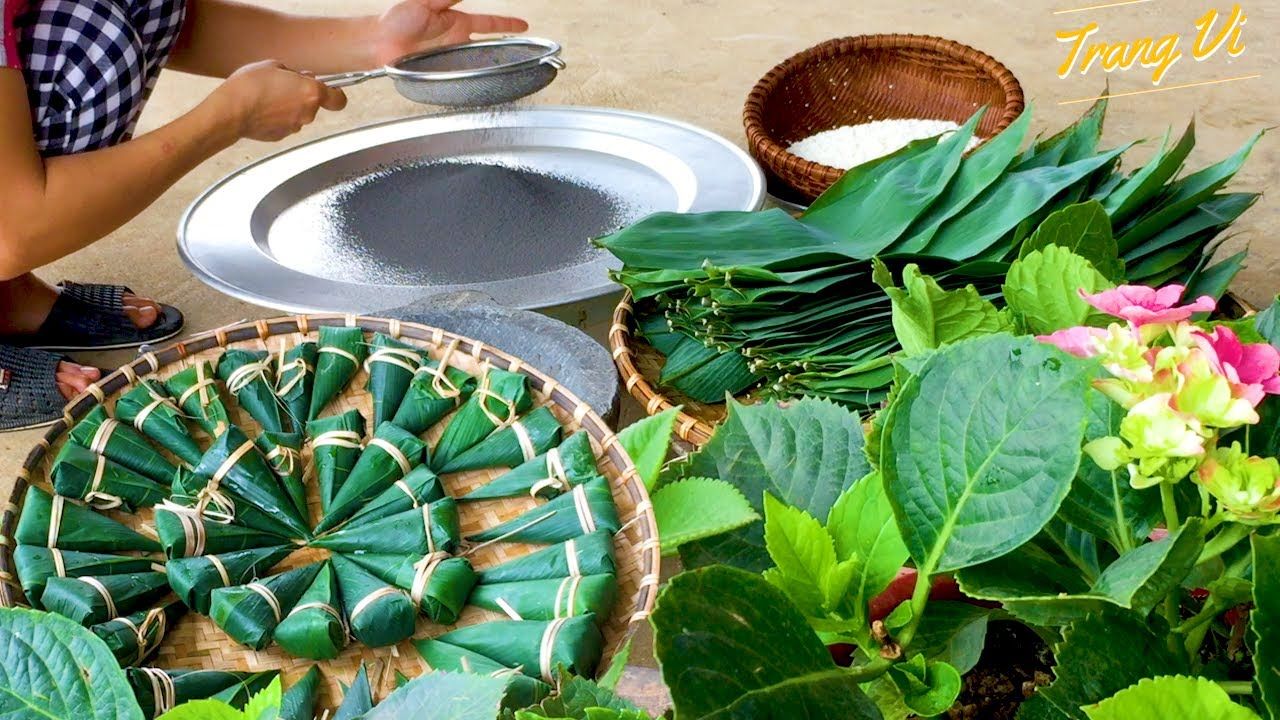 4 món đặc sản Thái Nguyên, số 4 nhất định phải ăn thử một lần cho biết