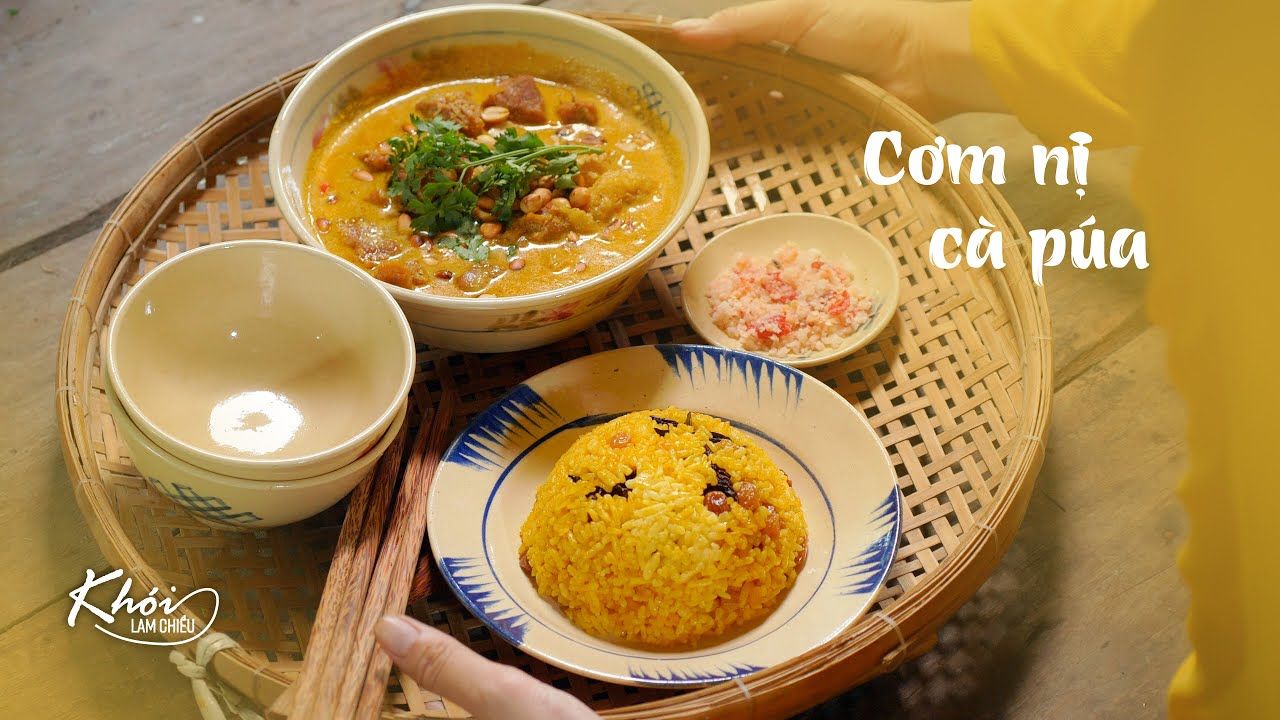 3 món đặc sản nổi tiếng của người Chăm ở An Giang, số 3 có thể dễ dàng mua về làm quà tặng - Ảnh 1