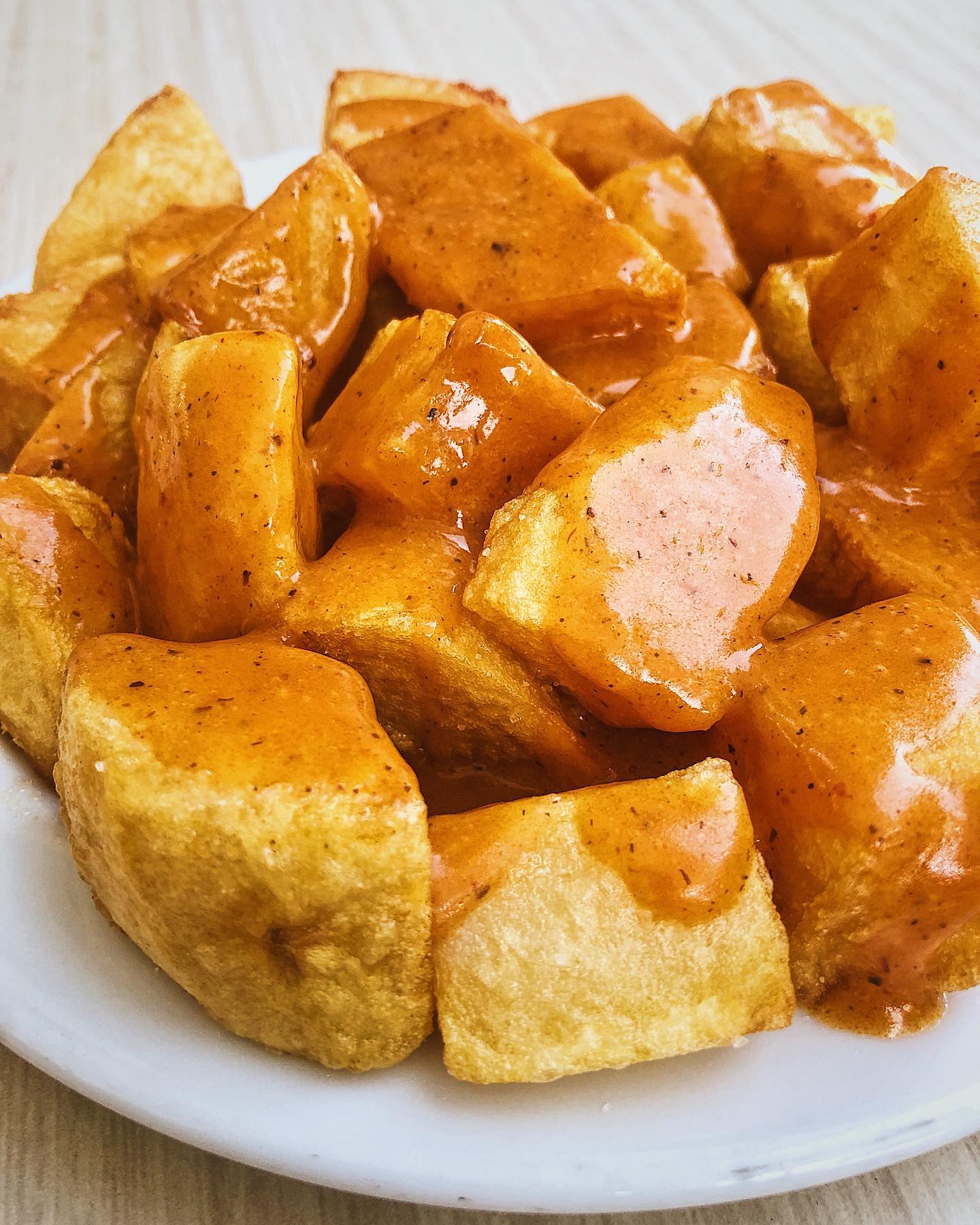 6 món ăn nổi tiếng Tây Ban Nha, số 2 là món tráng miệng nổi tiếng khắp thế giới - Ảnh 1