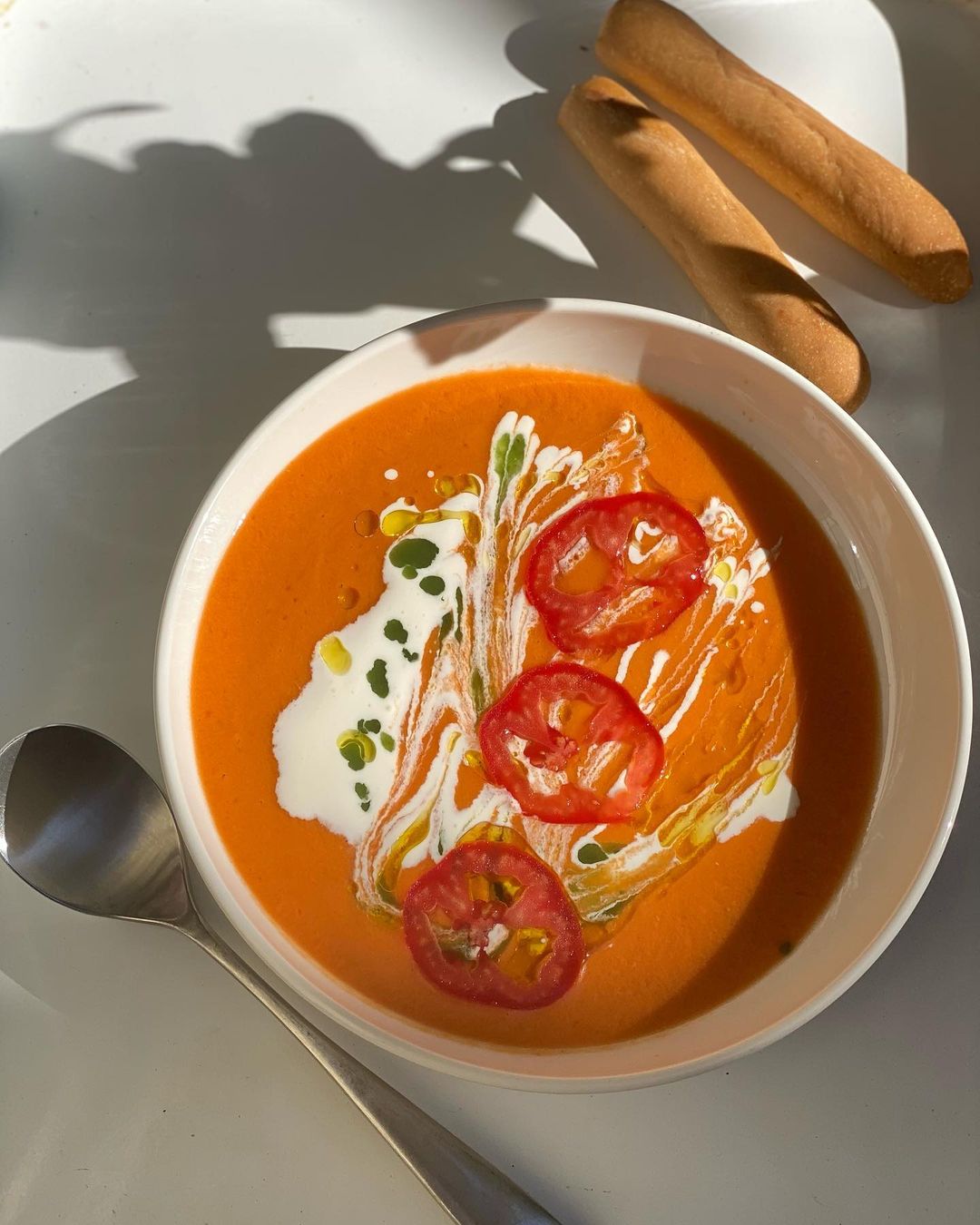 6 món ăn nổi tiếng Tây Ban Nha, số 2 là món tráng miệng nổi tiếng khắp thế giới - Ảnh 1