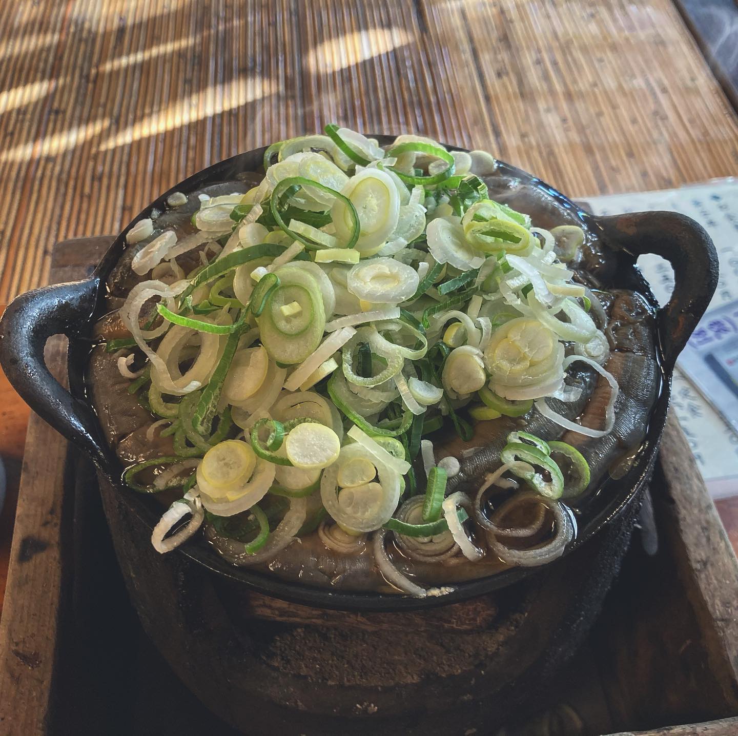 8 món đặc sản được nhiều du khách yêu thích khi đến Tokyo lần đầu - Ảnh 1