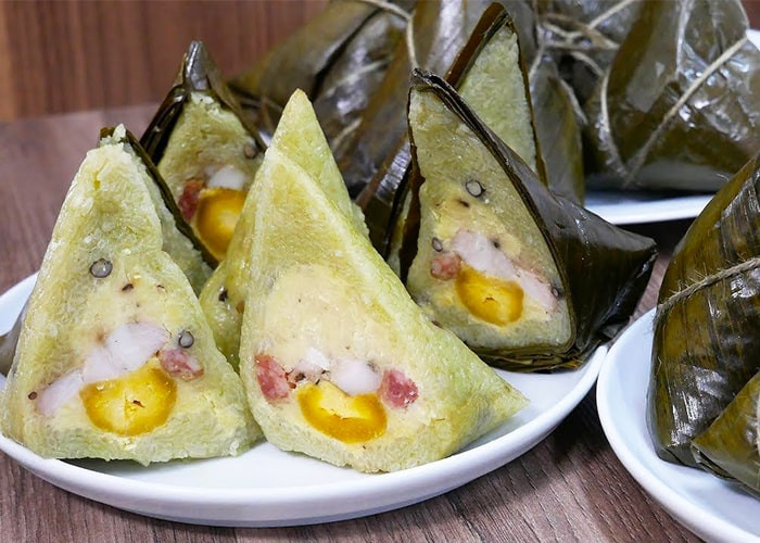 5 món đặc sản Vĩnh Long, số 4 và 5 thường được du khách mua về làm quà tặng gia đình, bạn bè - Ảnh 2