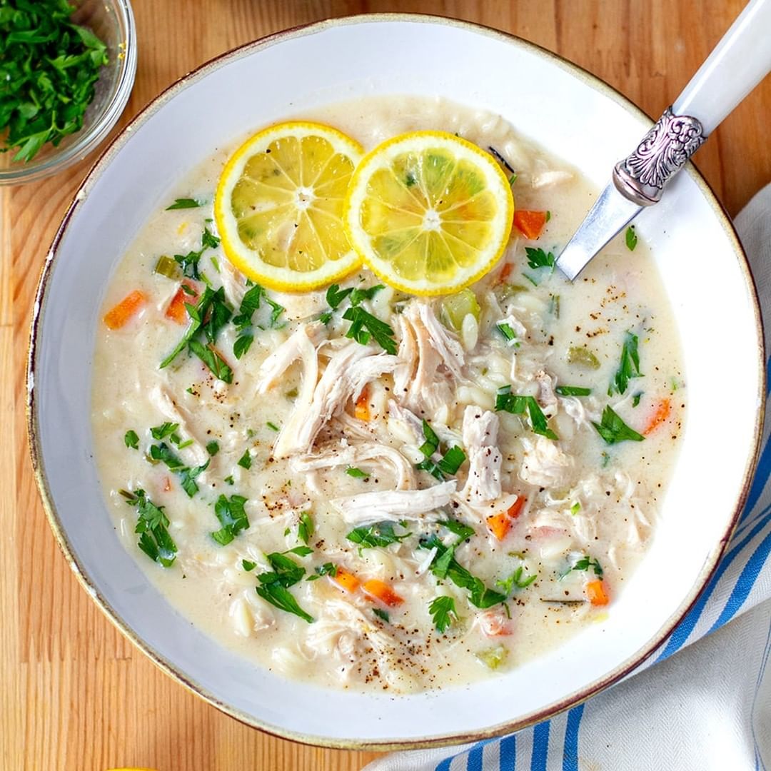 7 món ăn nổi tiếng của ẩm thực Hy Lạp, số 4 là loại bánh “vỏ ngọt nhân mặn” lạ miệng - Ảnh 1