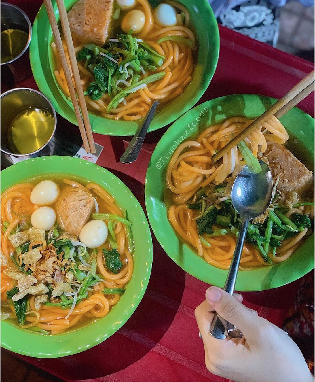 5 món ngon nức tiếng mà bạn không thể bỏ qua khi lần đầu đến thăm Buôn Ma Thuột - Ảnh 1