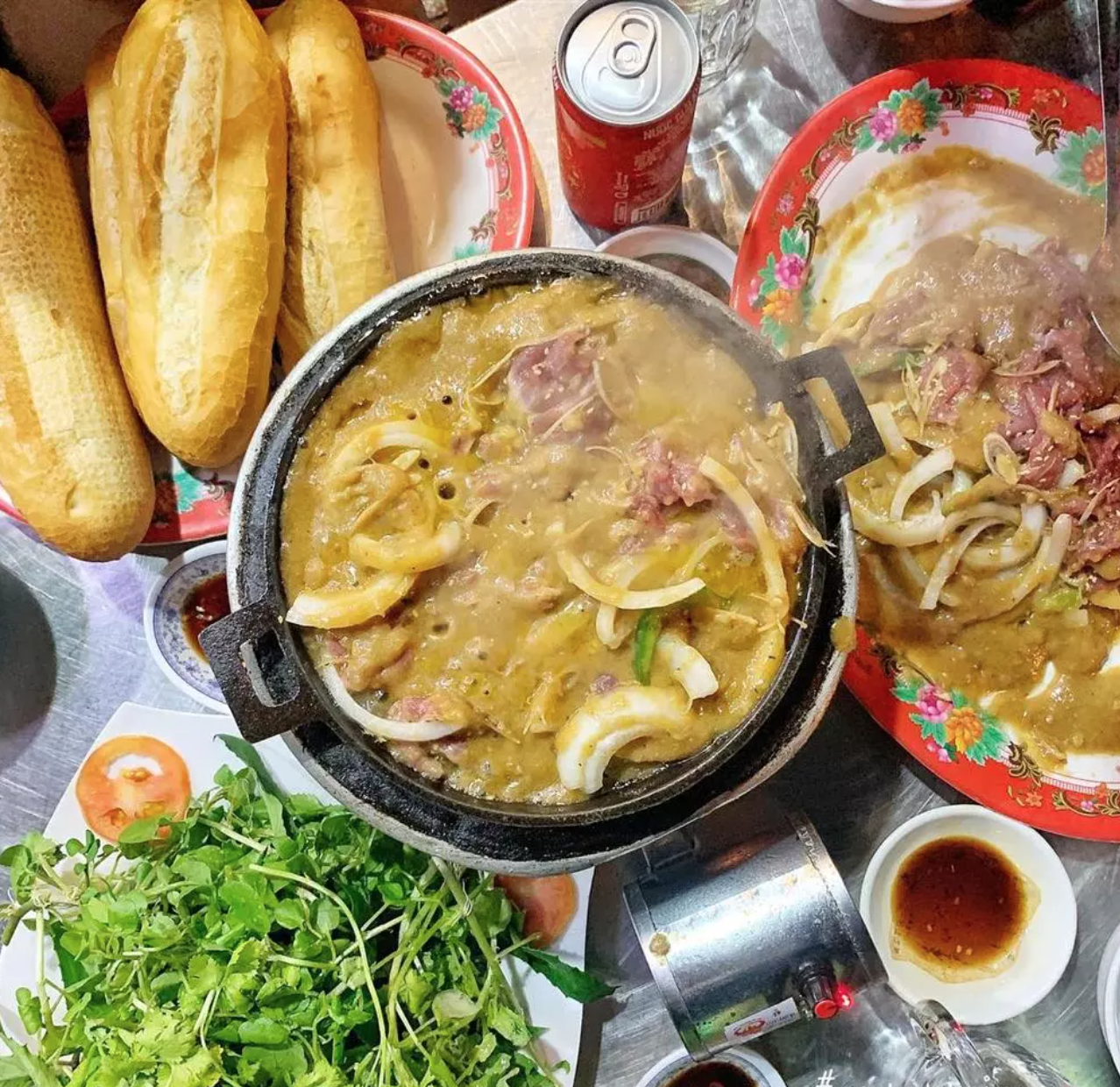 5 món ngon nức tiếng mà bạn không thể bỏ qua khi lần đầu đến thăm Buôn Ma Thuột - Ảnh 1