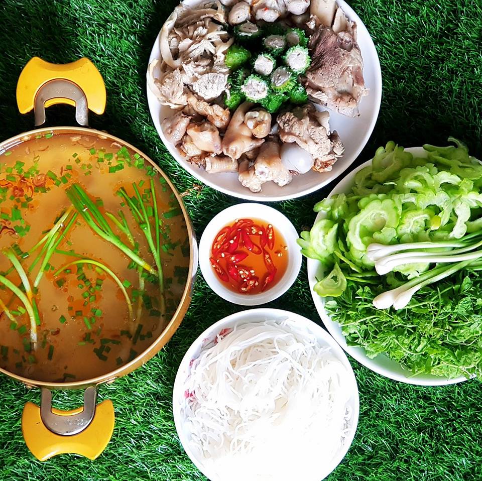 4 món đặc sản nổi tiếng Đồng Nai, số 3 là “thử thách” dành cho người nói không với vị đắng - Ảnh 2