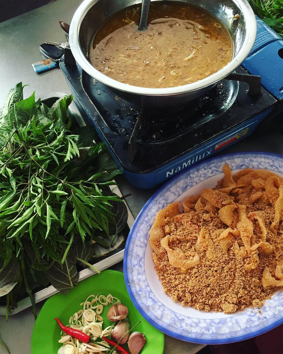 4 món đặc sản nổi tiếng Đồng Nai, số 3 là “thử thách” dành cho người nói không với vị đắng - Ảnh 3