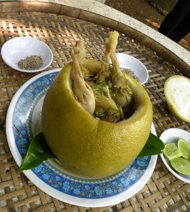 4 món đặc sản nổi tiếng Đồng Nai, số 3 là “thử thách” dành cho người nói không với vị đắng - Ảnh 4