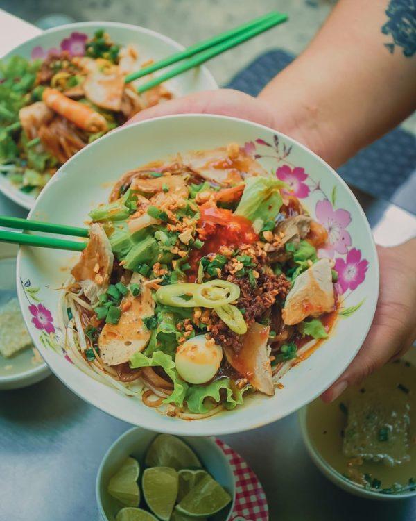 4 món đặc sản nổi tiếng Đồng Tháp, số 1 được chế biến từ loại gạo đặc sản miền Tây Nam Bộ - Ảnh 2