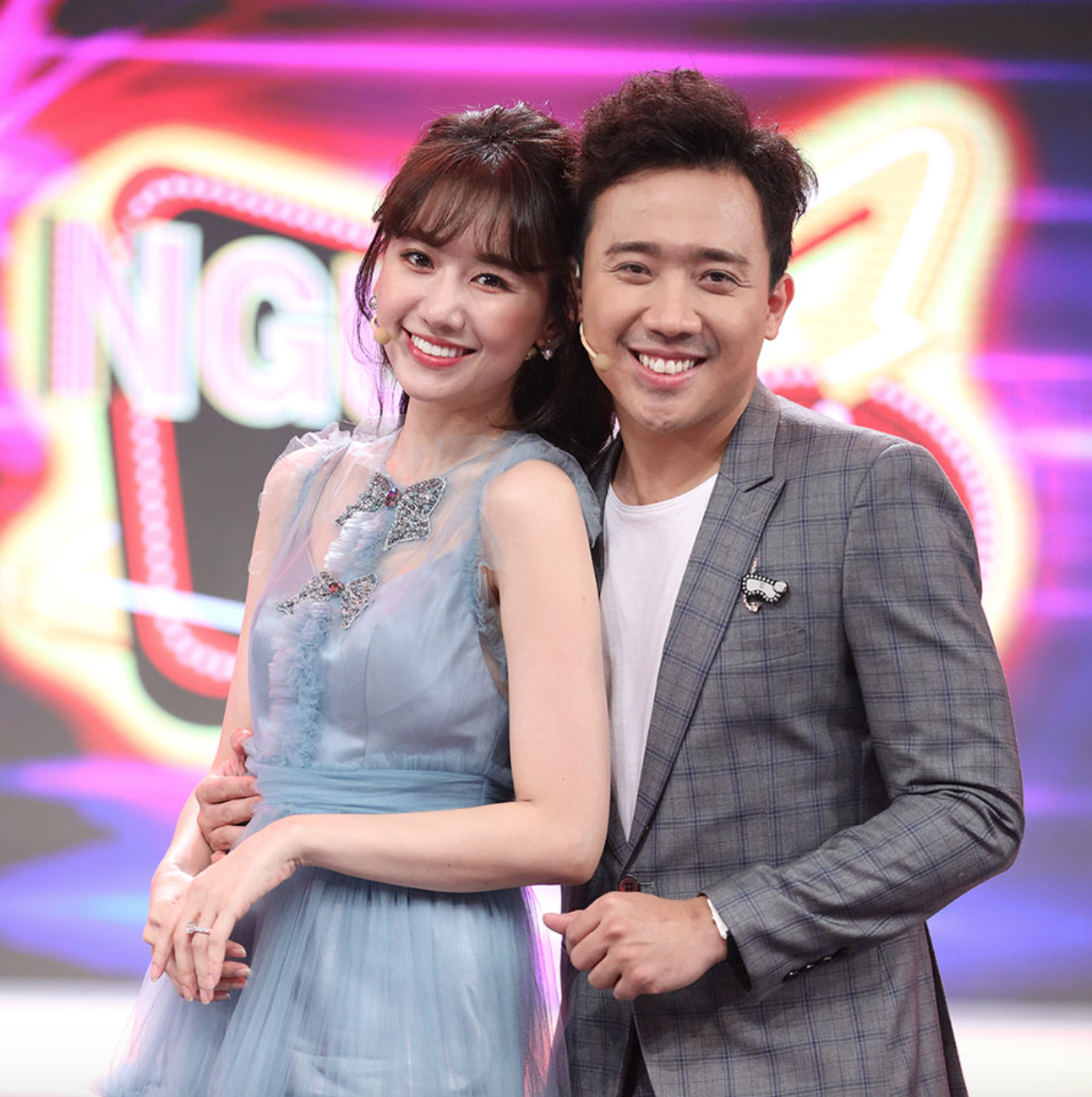 Hari Won khiến người hâm mộ lo lắng khi bất ngờ chia sẻ hình ảnh này trên mạng xã hội - Ảnh 6