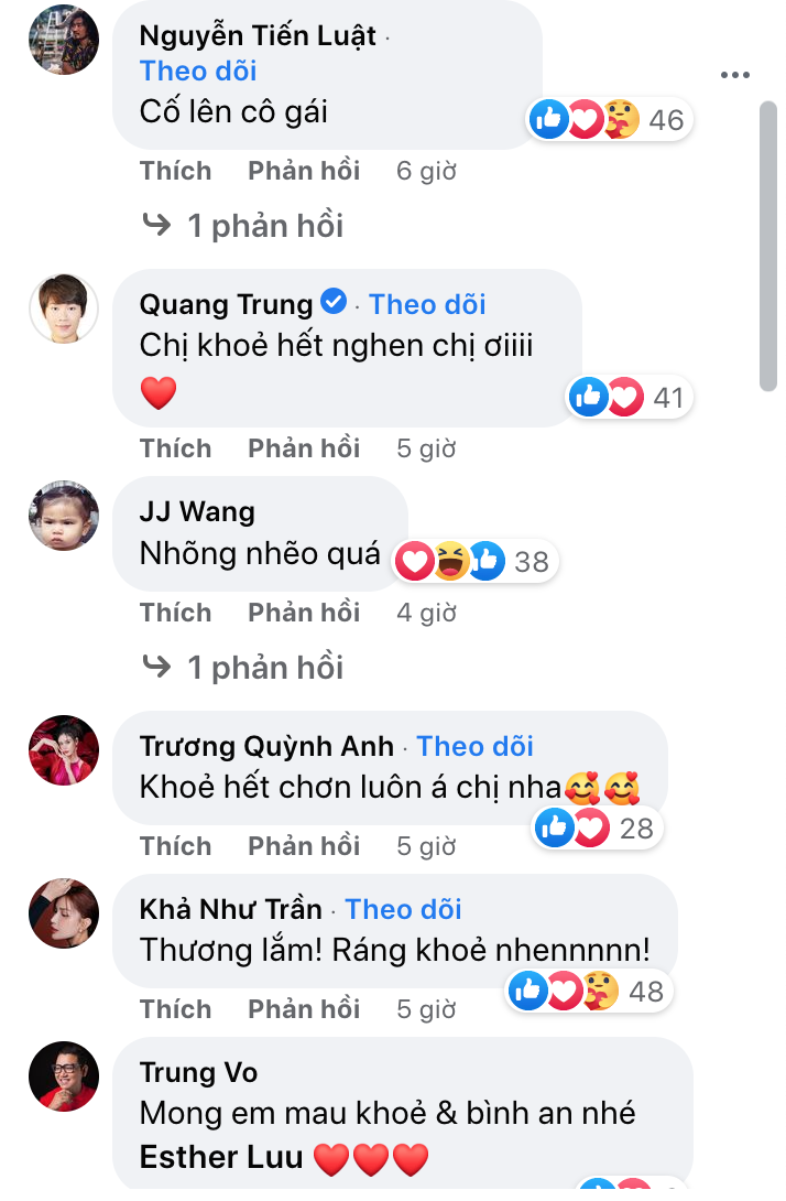 Hari Won khiến người hâm mộ lo lắng khi bất ngờ chia sẻ hình ảnh này trên mạng xã hội - Ảnh 2