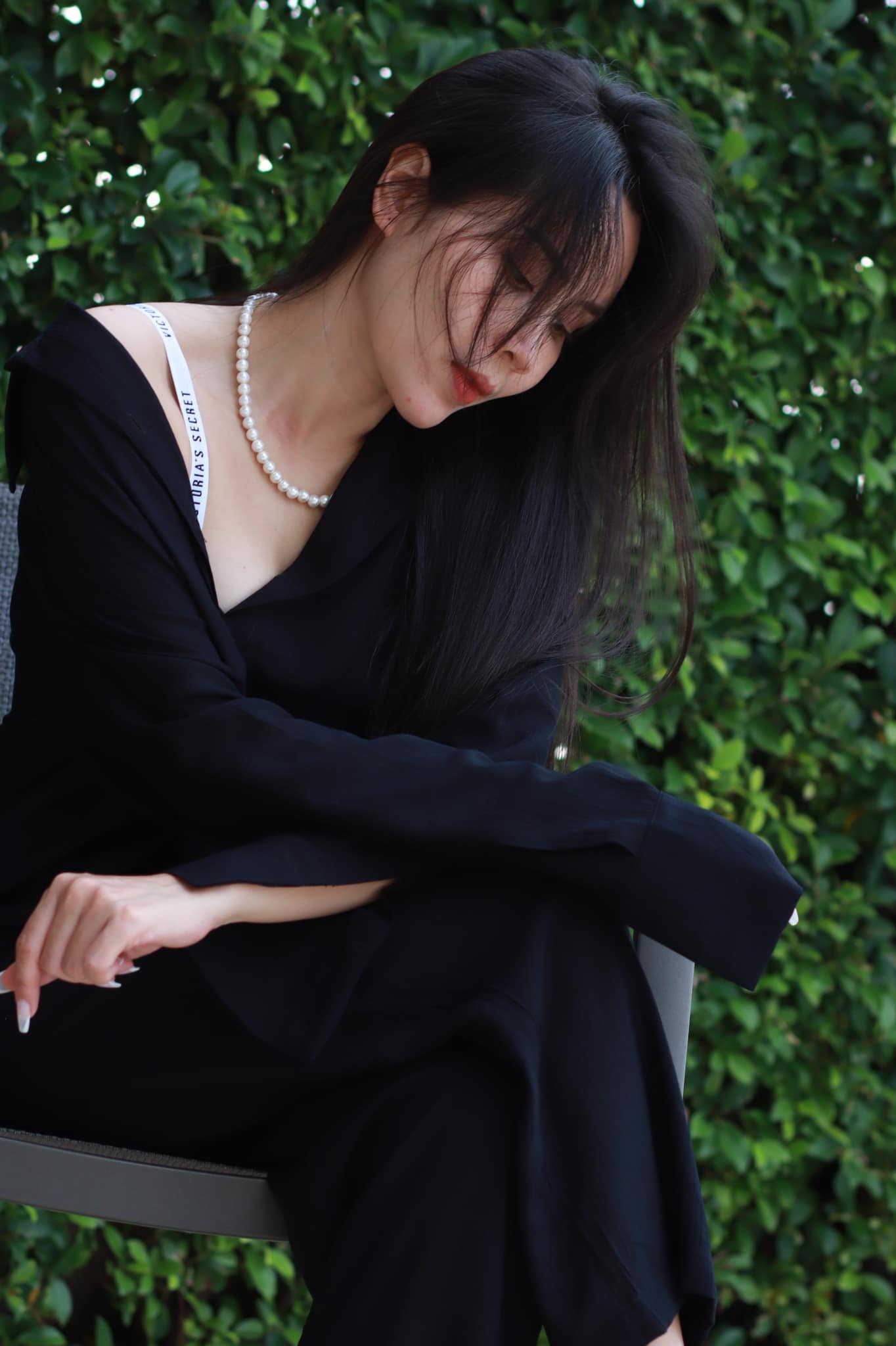 Lưu Hương Giang tiếp tục đăng status ẩn ý sau lùm xùm của ông xã Hồ Hoài Anh - Ảnh 1